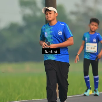 Runner Photo 5938036