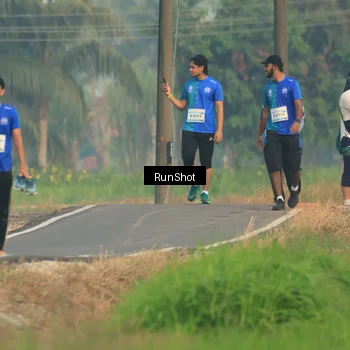 Runner Photo 5938297