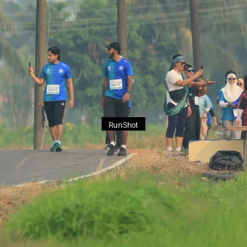 Runner Photo 5938301