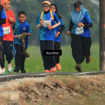Runner Photo 5938317
