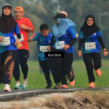 Runner Photo 5938357