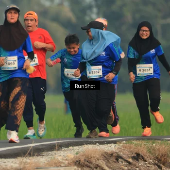 Runner Photo 5938358