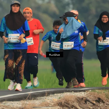 Runner Photo 5938362