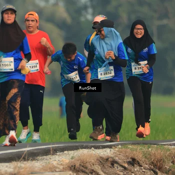 Runner Photo 5938367