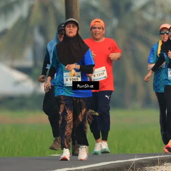 Runner Photo 5938379