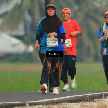 Runner Photo 5938382