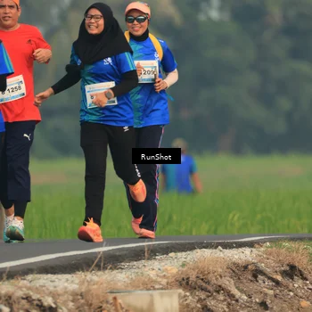 Runner Photo 5938390