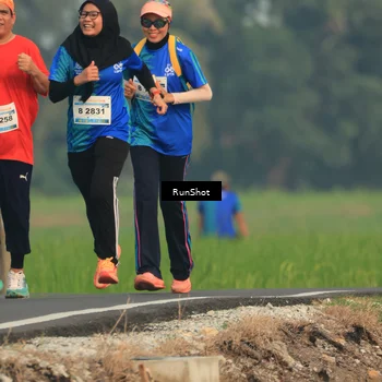 Runner Photo 5938397