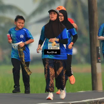 Runner Photo 5938438