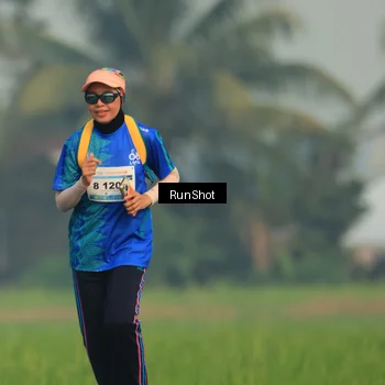 Runner Photo 5938467