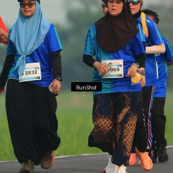 Runner Photo 5938504