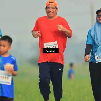 Runner Photo 5938514