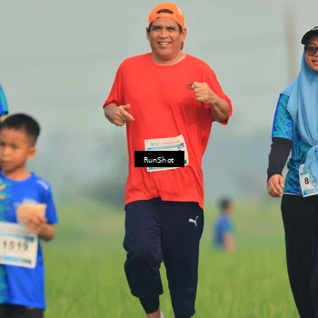 Runner Photo 5938516