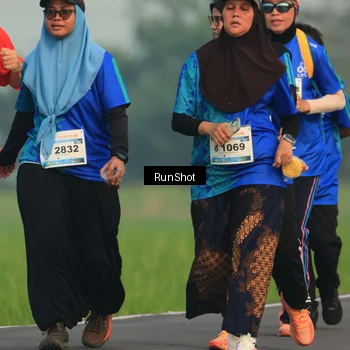 Runner Photo 5938520