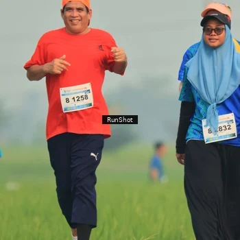 Runner Photo 5938530