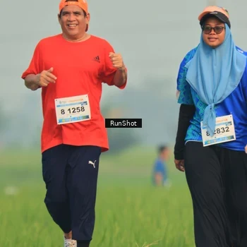 Runner Photo 5938532