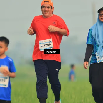 Runner Photo 5938536
