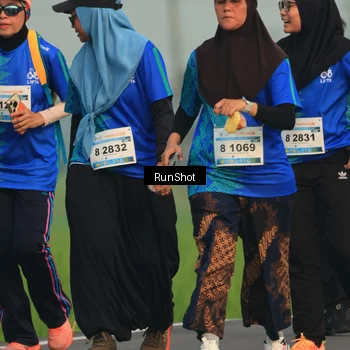 Runner Photo 5938542
