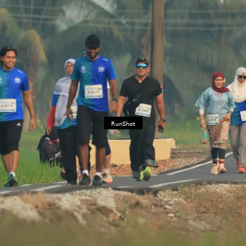 Runner Photo 5938597