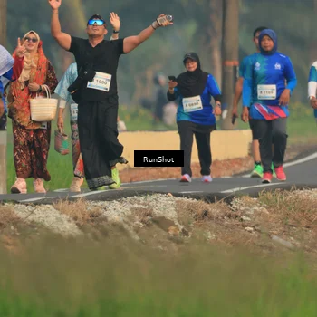 Runner Photo 5938603