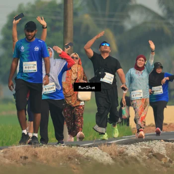 Runner Photo 5938605