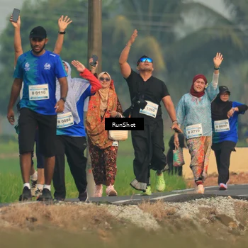 Runner Photo 5938607