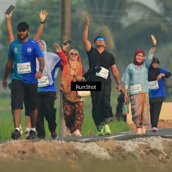Runner Photo 5938610