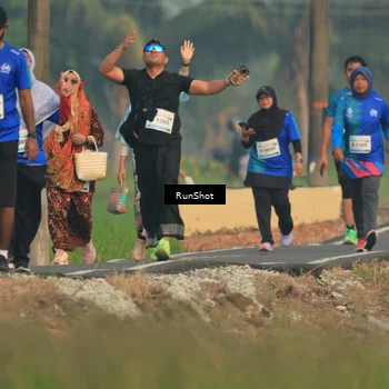 Runner Photo 5938614