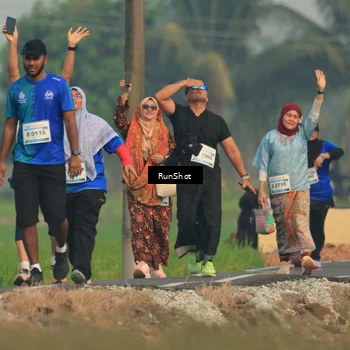 Runner Photo 5938619