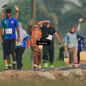 Runner Photo 5938620