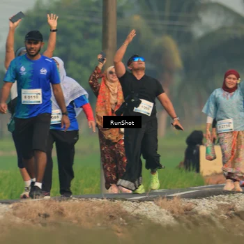Runner Photo 5938627