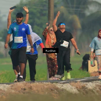 Runner Photo 5938628