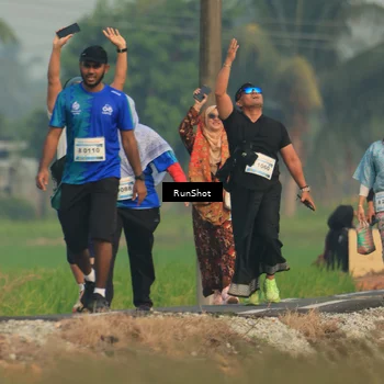 Runner Photo 5938632