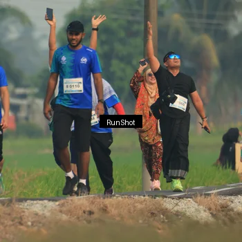 Runner Photo 5938638