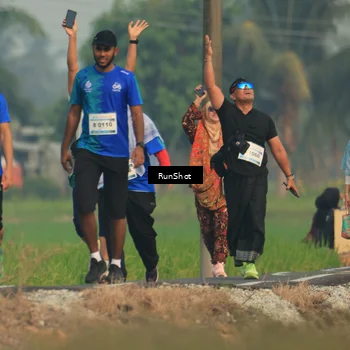 Runner Photo 5938639