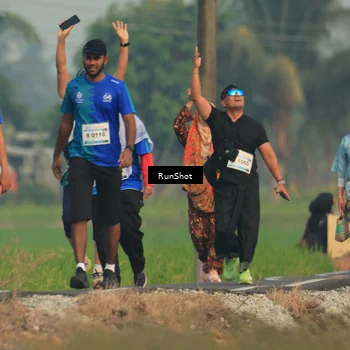 Runner Photo 5938641