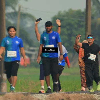 Runner Photo 5938652