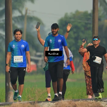 Runner Photo 5938656