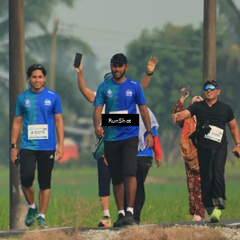 Runner Photo 5938659