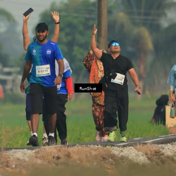 Runner Photo 5938661