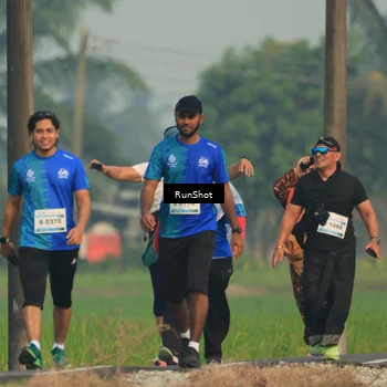 Runner Photo 5938664