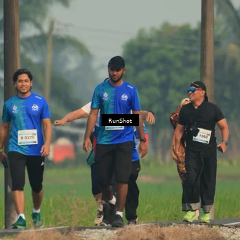 Runner Photo 5938667
