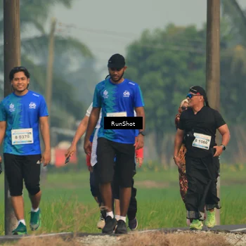 Runner Photo 5938671