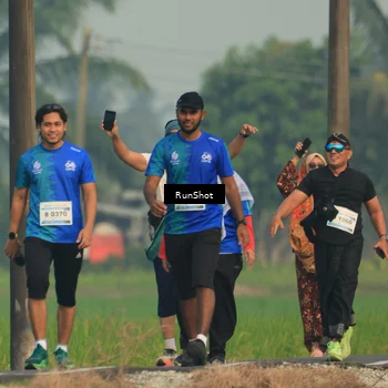 Runner Photo 5938674