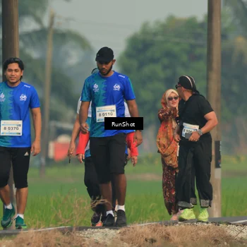Runner Photo 5938687