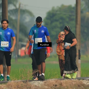 Runner Photo 5938692