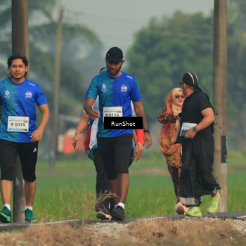 Runner Photo 5938697