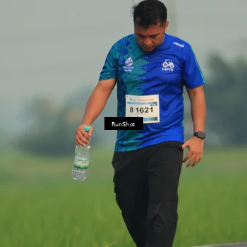 Runner Photo 5938705