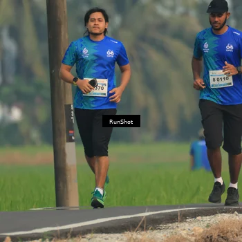 Runner Photo 5938717
