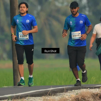 Runner Photo 5938728